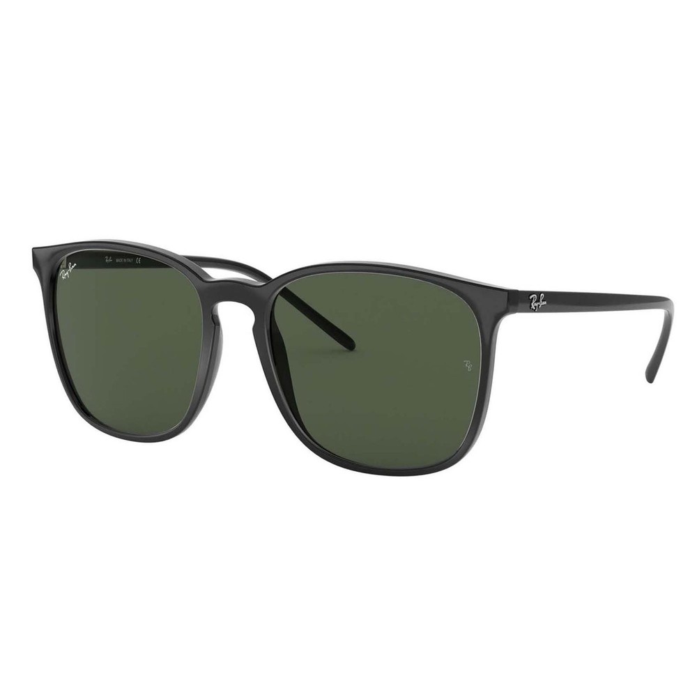 Ray-Ban-Youngster Square Sunglasses (Unisex)