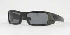 Oakley OO9014-03 Gascan Multicam Black Grey Polarized 60mm Lens