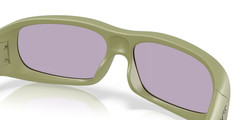 Oakley Sunglasses DE SOTO OO9494-0759 Matte Fern Frame W/ PRIZM Slate Lens
