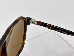 Persol 3223-S Havana Tortoise 145-24-53 Made In Italy (C6)