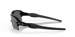 Oakley Flak 2.0 XL Sunglasses – Black Frame W/ Prizm Black Lens