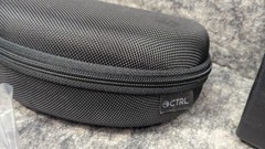 CTRL MS1 e-Tint Clear/Smoke Lens Regular Military Sunglasses MS02-Kit 🔥New🔥