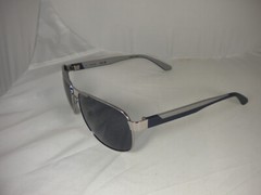 Calvin Klein CK 20319S Shiny Gunmetal (CK-13)