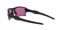 Oakley Flak 2.0 XL Polished Black/Prizm Field Men’s Sunglasses OO9188-9159