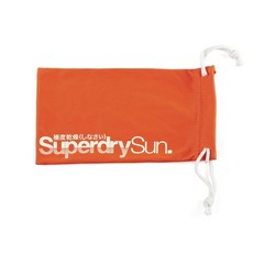 Superdry Sunglasses Men’s SDS-5011 106 Demin Blue Horn/Solid Brown