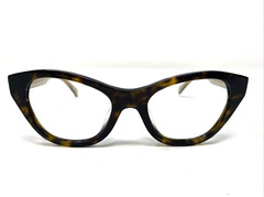 Maui Jim Italy MJ820-10E CAPRI 51-21-145 Tortoise Sunglasses Frame OV69