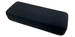 Modo HCD Polarized Slim Titanium Brow-line Sunglasses – MS460S – Japan