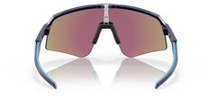 Oakley OO9465-0539 Sutro Lite Sweep Sunglasses Matte Navy Prizm Sapphire Iridium