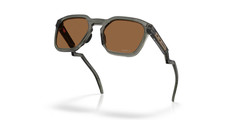 Oakley Sunglasses HSTN SQ MOTOGP OO9533-0854 Grey Smoke / PRIZM Bronze Lens