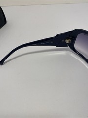 SMITH sunglasses Navy And Orange TLT Optics YES YES Y’ALL
