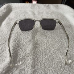 MAUI JIM KAWIKA SUNGLASSES 0257S-003 (Size 54-18-140) M