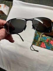 maui jim sunglasses Black Coral MJ-249-2M
