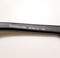 Oakley HSTN Sunglasses for Parts & Repair