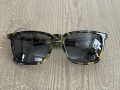 Men’s Dragon Tokyo Tortoise Sunglasses-BRAND NEW!