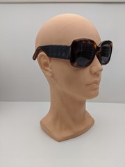 🕶️Made in Italy! Bottega Veneta BV1000S 05L J6 Sunglasses 51/21 145 /EUO304🕶️