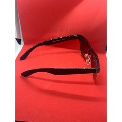 Amber NIce Men Gradient Lenses Polycarbonate Lens J1778M Sunglasses