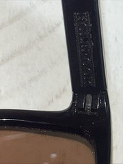 Oakley Holbrook OO9102-67 Black Ink/Purple Icons Sunglasses 55-18mm