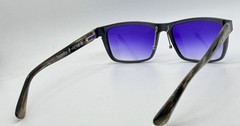 SUPERDRY x FOUNDRY JAPAN COLLAB-New Purple Gradient Custom Lenses-SPRING HINGES