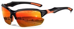 NEW Polarized Men Women 2025 AntiGlare Fishing Cycling Driving Sport Sunglasses