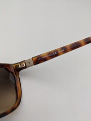 🕶️Made in Italy! Chloe CE600S Sunglasses 60/14 135 /EUBOX11/12🕶️