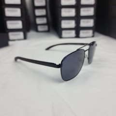 Aviator Wood Polarized Sunglasses for Men 100% UV Protection Fishing Driving