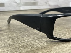 Electric Hoy Inc. Matte Black Sunglasses *Frames Only* See Photos For Details