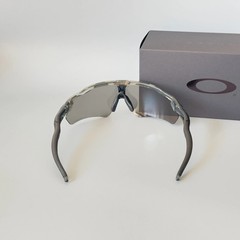 Oakley EV Path Sunglasses Prizm Tungsten Grey Ink Frame OO9208IN BOX