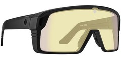 Spy Optics Monolith Matte Black Shield Gaming Sunglasses 5700000000102 – Taiwan