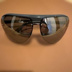 Emporio Armani Sports Sunglasses Ea9420/S