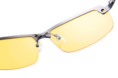 Night Driving Glasses anti Glare Polarized – Night Vision Tac Glasses – Stylish
