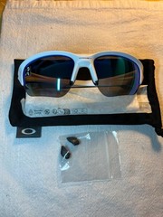 OAKLEY FLAK BETA OO9363-0364 NEW!