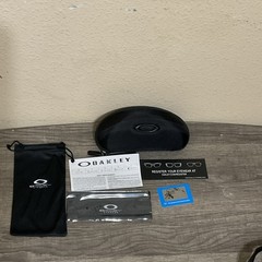 NEW Oakley 009208 Radar Ev Path Men’s Sunglasses Matte Black Frame – Prizm Lens