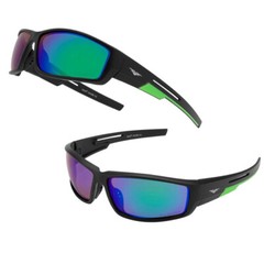 New 2025 Polarized Vertex Men AntiGlare Fishing Cycling Driving Sport Sunglasses