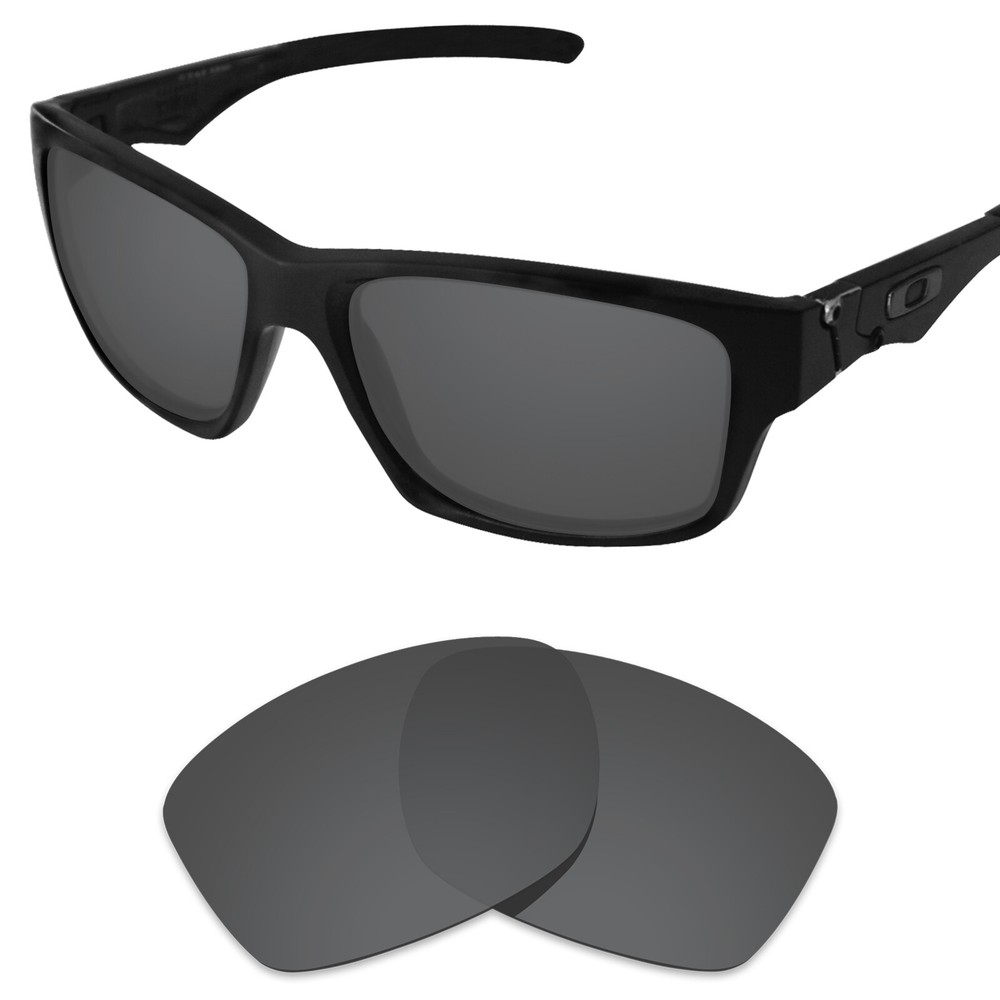 EYAR Replacement Polarized Lenses for-Oakley Unknown Sunglasses- Options