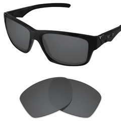 EYAR Replacement Polarized Lenses for-Oakley Unknown Sunglasses- Options