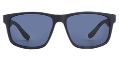 Calvin Klein Men’s Lightweight Square Sport Sunglasses – CK19539S