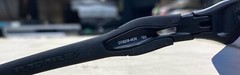 Oakley OO9208-4638 Radar EV Path Men’s Sunglasses W/ Case & Lens Cleaner