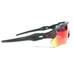Oakley Sunglasses Radar EV Path OO9208-4638 Matte Black Frames w Prizm Road Lens