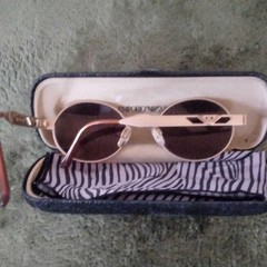 Vintage Armani Sunglasses