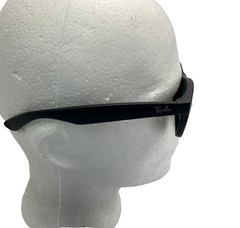 Ray-Ban Sunglasses RB 2132 New Wave 55/18 Temples 145mm Branded Case Black Matte