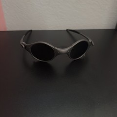 Oakley Mars X-Metal Sunglasses – Black Iridium – READ DESC