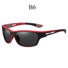 BRAND NEW Polarized Fishing Sunglasses Men Women Cycle Eyewear UV400 Hiking new