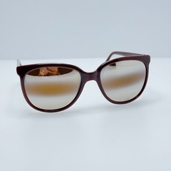 Unbranded Sunglasses Vintage Retro Nylon Frame Japan Glass Lenses