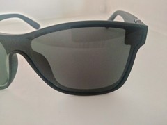 Blenders Eyewear sunglasses Nocturnal Q X2 Black/Grey Polarized *Lenses