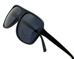 NEW DARK LENS GANGSTER BLACK OG SUNGLASSES EAZY E CHOLO UV400 Protection Outdoor