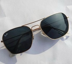 ray ban Caravan RB3136 58mm sunglasses