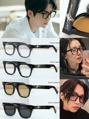 GENTLE MONSTER Unisex Sunglasses MODEL：ALTO SIZE：52-22-147