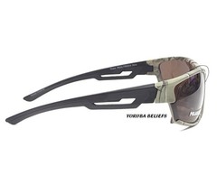 1 Unit New Team Realtree Camouflage Polarized Sunglasses 68-17-130 NWT