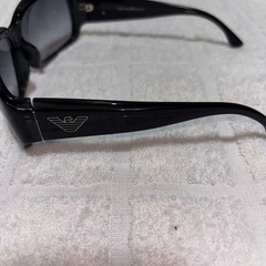 Emporio Armani Mens Sunglasses