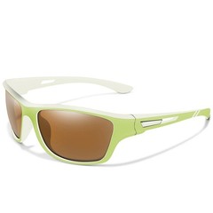 Polarized Sports Sunglasses UV400 Cycling Fishing Driving Men Women Outdoor